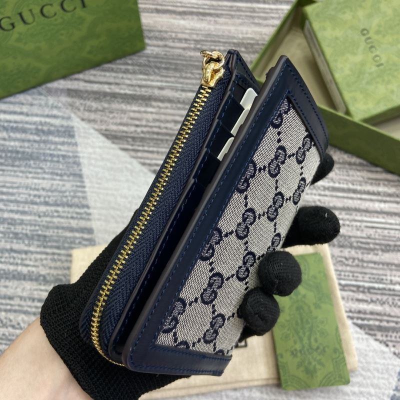 Gvc*1 wallets